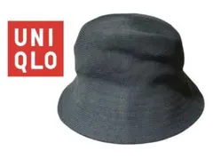 ✨ 상태좋음 ✨ UNIQLO 유니클로 버킷 모자 ONE SIZE 55-58cm