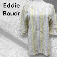 美品Eddie Bauer エディバウアー　ブラウスのサムネイル