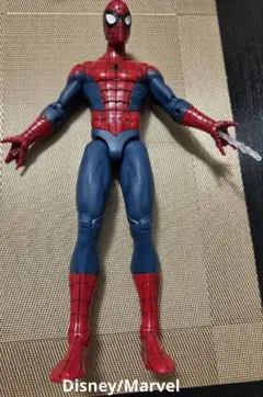 マーベルレジェンド スパイダーマン サム・ライミ版 - メルカリ