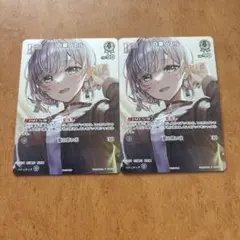 2026年最新】白銀ノエル プロモの人気アイテム - メルカリ