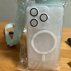 iPhone 15 Pro用 ケース