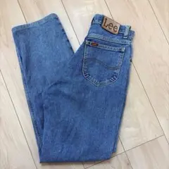 【希少・美品】Miss Lee RIDERS ハイウエストデニム 29 リーのサムネイル
