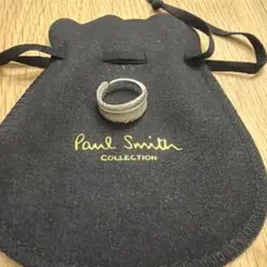Paul Smith COLLECTION フェザーリング