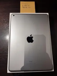 【バッテリー88%】iPad 第6世代 32GB Wi-Fiモデル 管理番号④