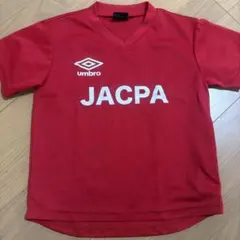 UMBRO JACPA サッカーユニフォーム 130cm ソックスセット - メルカリ
