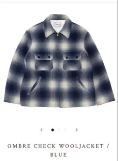 2025年最新】subcultureオンブレウールジャケットの人気アイテム