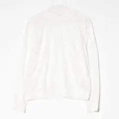 美品【WEB限定】シアー ラグラン スウェット