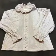 ピンクハウス シャツ