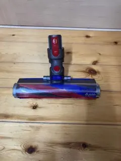 2026年最新】ダイソン ヘッド sv12の人気アイテム - メルカリ