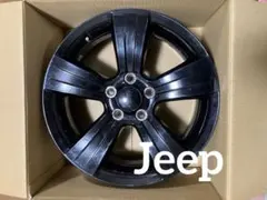 2026年最新】JEEP 車 ホイールの人気アイテム - メルカリ