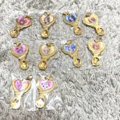 紅城トワ ぷりきゅるみ チャーム　プリキュア プリティストア 紅城トワ ぷりきゅるみ チャーム プリキュア プリティストア - メルカリ