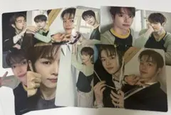 ソンチャン All of You 東京ドーム限定盤 通常盤 ソロ盤 ラキドロ