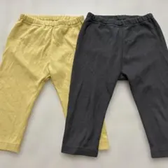 UNIQLO エアリズムレギンス