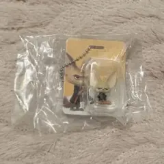 ズートピア ブリスターチャームコレクション