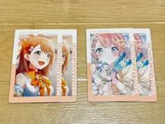 プロセカ エピカ Vol.27B 箔押し 28Bノーマル 花里みのり - メルカリ