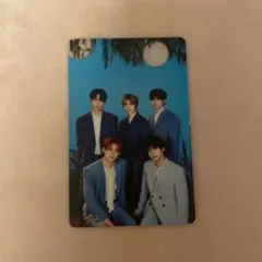 TXT トレカ スビン ヨンジュン ボムギュ テヒョン ヒュニンカイ