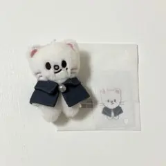 SKZOO magicschool ジニレット 10cm