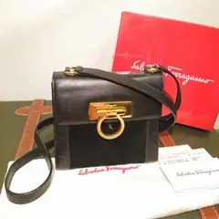 ❤️極美品、ミニバッグ ショルダーバッグ❤