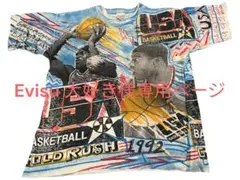 Vintage Salem Dallas MASHBURN T-Shirt - メルカリ