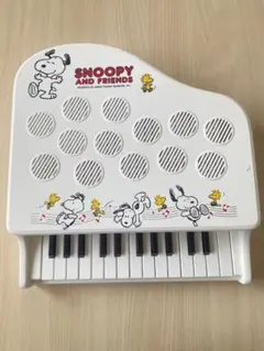 スヌーピーミュージアム限定】カワイ トイピアノ - メルカリ