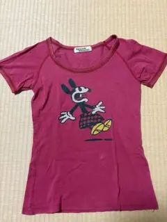 ジ*ー様 ヒステリックグラマー×サンリオ コラボTシャツ - メルカリ