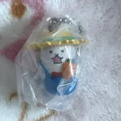 平成レトロ 希少 当時品 にゃんにゃんにゃんこ キーホルダー - メルカリ