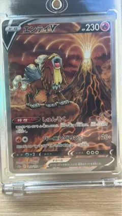 エンテイV SAR S12a VSTARユニバース 213/172