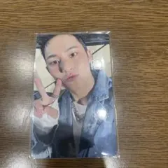 SEVENTEEN ミンギュ HAPPY BURSTDAY