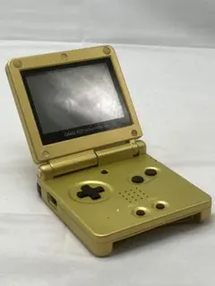 ゲームボーイアドバンスsp
