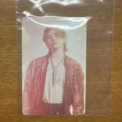 セブンティーン Heaven 2023 トレーディングカード