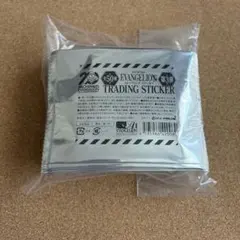 パチンコ エヴァンゲリオン トレーディングステッカー 第3弾