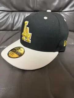 New Era 59FIFTY LA Dodgers 7 3/4