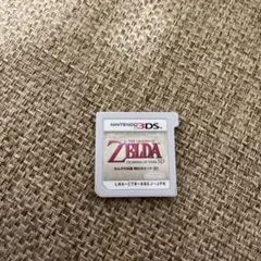 ゼルダの伝説 時のオカリナ 3D