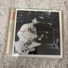 P-MODEL CD VIRTUAL LIVE-1