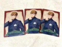 ときメモGS3 不二山嵐 グッズ 7点セット - メルカリ