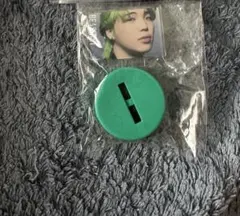 MainStream ペットボトルキャップ シュント　ビーファースト