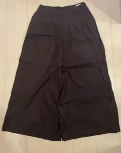 Te chichi ワイドパンツ