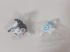 サンリオ ガチャガチャ