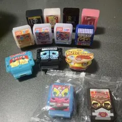 仮面ライダーガヴ ゴチゾウセット