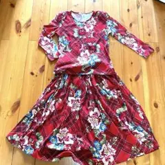 インゲボルグ セットアップ