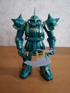 2026年最新】MG ドズル ザクの人気アイテム - メルカリ