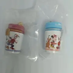 Disney SERIES CREATED by MUSバッグコレクション