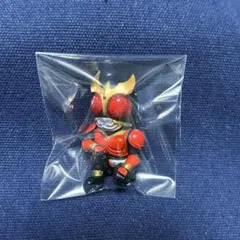 まちぼうけ 仮面ライダーの場合 その2 仮面ライダークウガ