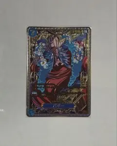 ワンピースカード 世界最強の戦士 バギー P-084 SP ワンピースカードゲーム 世界最強の戦士 バギー P-084 SP - メルカリ