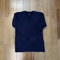 BEAMS サマールカットソー