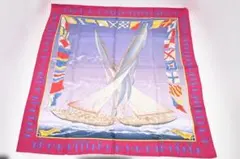 2026年最新】hermes ヨット スカーフの人気アイテム - メルカリ