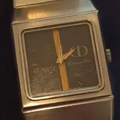 CASIO Casiotron ゴールド デジタル腕時計 LB801G - メルカリ