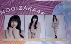 橋本奈々未 乃木坂46 2015 February Ⅳ ベスト 3種コンプ - メルカリ
