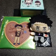 プラッシュマスコット 悲鳴嶼行冥