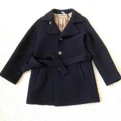 美品　十日　パラスパレス　コート　カシミヤ混 美品 十日 パラスパレス コート カシミヤ混